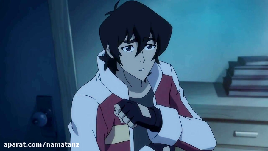 انیمیشن ولترون مدافع افسانه ای فصل 6 قسمت 2 - voltron legendary defender